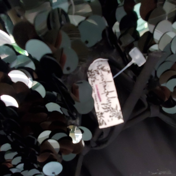 Free People all over palletes dress sz S - Picture 7 of 7